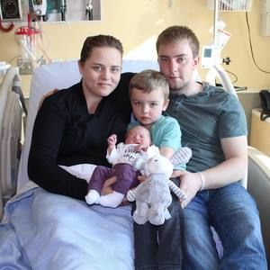 Meet your Posher, Laura